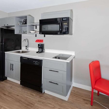 Hawthorn Extended Stay By Wyndham Ardmore Exteriör bild