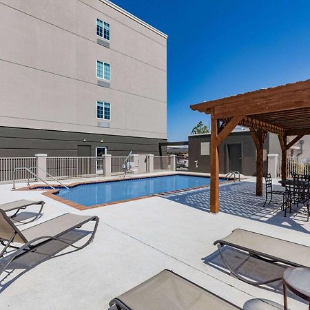 Hawthorn Extended Stay By Wyndham Ardmore Exteriör bild