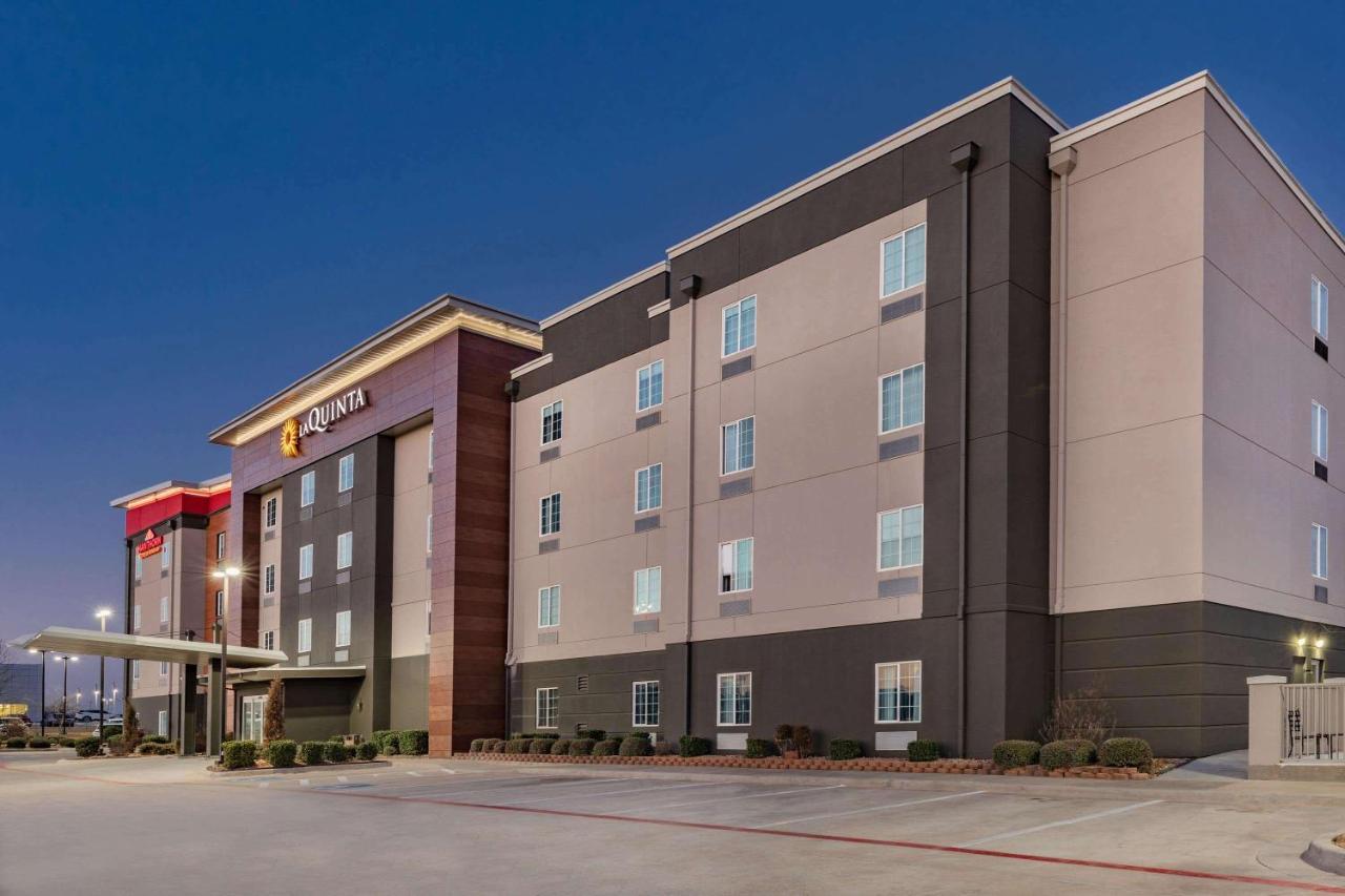 Hawthorn Extended Stay By Wyndham Ardmore Exteriör bild